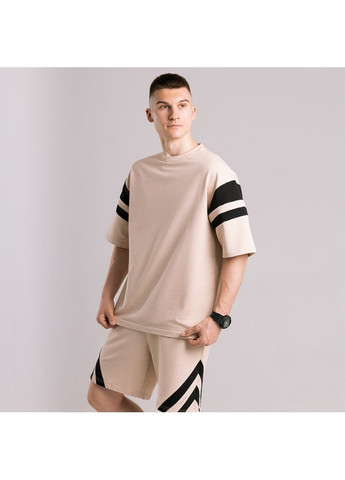 Костюм Flow Бежевый Pobedov (330597944)