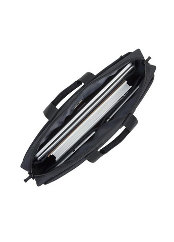 Сумка для ноутбука 8355 17.3` Black RIVACASE (371632906)