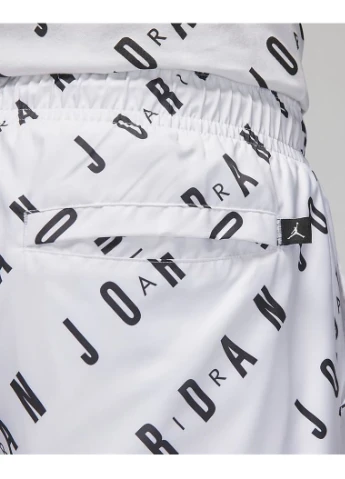 Шорти Essentials White DX9673-100 Air Jordan (398073087)