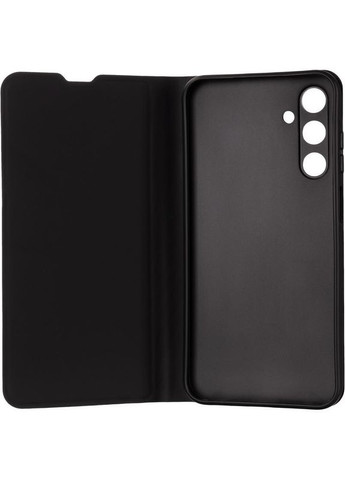 Чехол-книжка Exclusive New Style для Samsung Galaxy A25 5G SM-A256 Black (712665) BeCover (341486858)