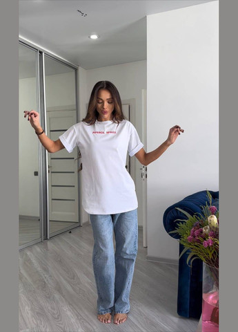 Футболка N.Family - (288673487)