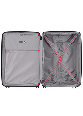 Набір валіз Oryson 3 в 1 Сірий (653212) Wenger (322905180)