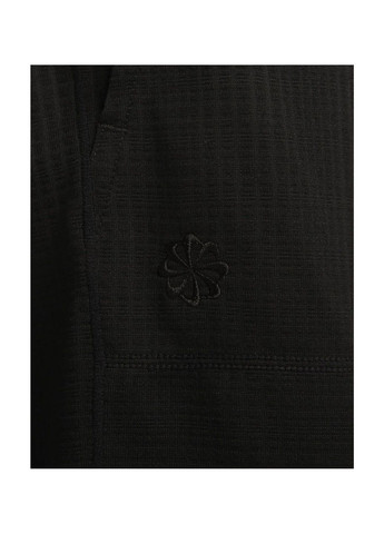 Шорти чоловічі Dri-Fit Yoga 13 Cm Black Nike (366039137)