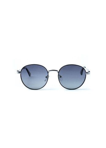 Солнцезащитные очки с поляризацией Тишейды женские LuckyLOOK 446-120 (292735701)