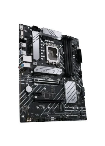 Материнська плата PRIME B660-PLUS D4 Asus (395714515)
