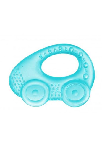 CANPOL Прорезыватель для зубов "Авто" 2/207 Canpol Babies (300075074)