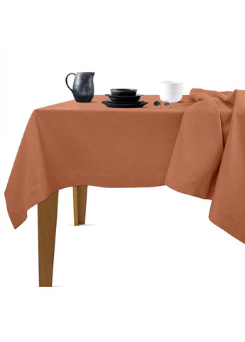 Скатерть на стол водоотталкивающая 160х300 Cosas (307475832)
