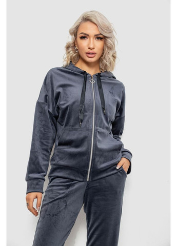 Спортивний костюм жіночий велюровий Sport Line (367262058)