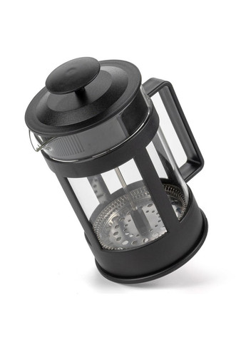 Френч-прес Honeyed FP-00800-PB 800 мл чорний Holmer (336877718)