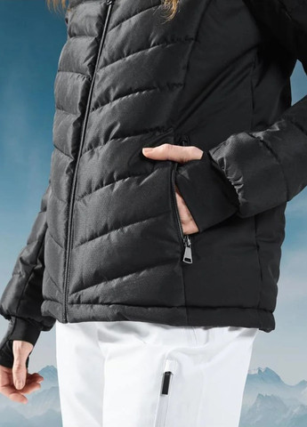 Лижний костюм жіночий зимовий Thermolite EcoMade Crivit (366343537)