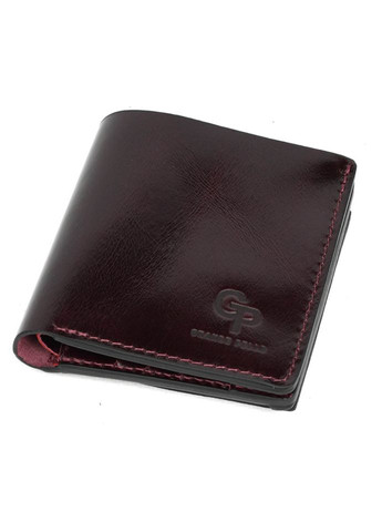 Портмоне Lettera с монетницей, Алькор 537361 Grande Pelle (329440761)