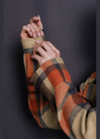 Рубашка для подростков HC (h001-6417-114) Be in fashion (329589674)