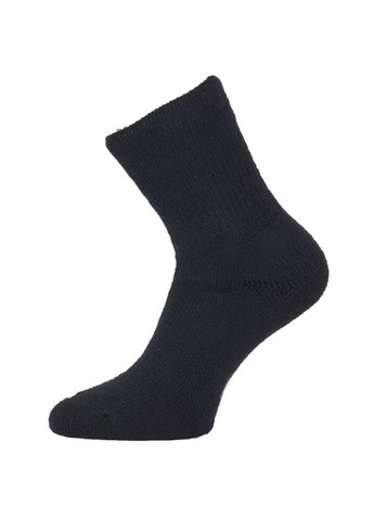 Чёрные носки knt черный Lasting (356731962)