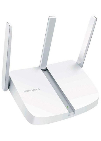 Бездротовий маршрутизатор MW305R Mercusys (370614588)