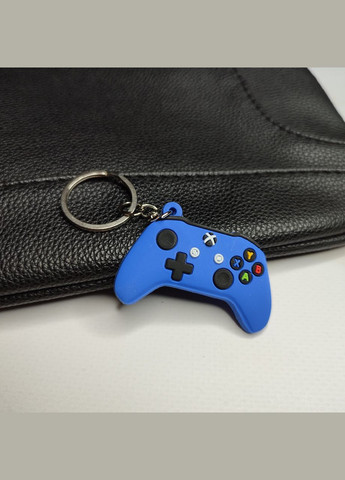 Резиновый брелок "Геймпад. Джойстик" SureGeek (322740624)