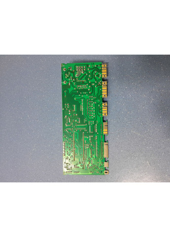 Плата керування для пральної машини WT90CSI 215007254.01 Indesit (361863505)