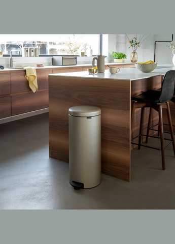 Відро для сміття Pedal Bin 30 л 304484 Brabantia (317306543)