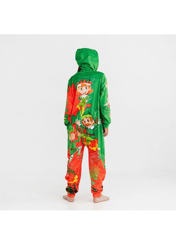 Кигуруми «Рождественские Эльфы» Sleeptime (365655866)