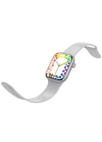 Смарт-часы BD14 Plus Smart sports watch (call version) Borofone (378779653)