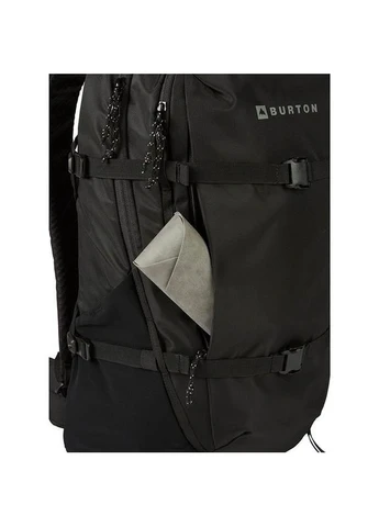 Городской рюкзак Day Hiker 30L True Black (9010510554208) Burton (362051764)