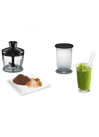 Блендер Bosch MSM2620B (361110322)