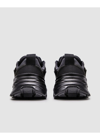 КРОСІВКИ ЖІНОЧІ NIKE V2K RUNTEKK BLACK НАЙК В2К РАНТЕКК No Brand чорні демісезони (369389128)