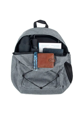 Городской рюкзак Borderline JBBP194L 35л Grey (JBBP194L GREY) JCB (354824835)