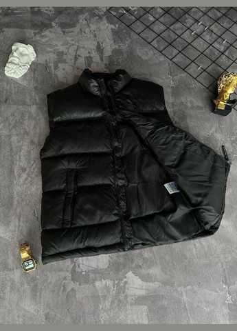 3 в 1 Костюм+Жилет тринитка на флісі, жилет плащівка «Канада» + 200 Синтепон No Brand (315494314)