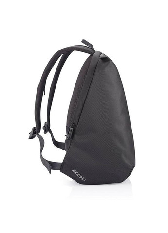 Городской рюкзак Анти-злодей Bobby Soft Black (P705.791) XD Design (322206942)