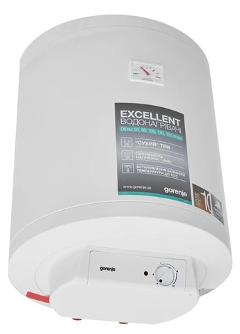 Водонагрівач TIKI ( ) GBF 50 V9 Gorenje (360605734)