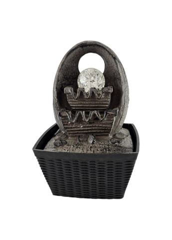 Фонтан "Танець води" (20х 13х 13,5 см) No Brand (316717931)