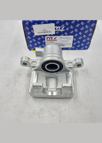 Суппорт тормозной задний правый HZT-MS-006 MR955066 Аутлендер NTY (345740494)