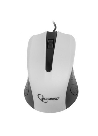 Мишка (m439779) Gembird MUS-101-W (369016435)