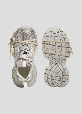 Кроссовки Balenciaga комбинированные демисезоны (341084128)