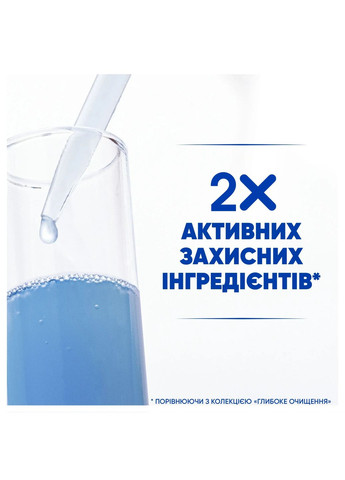Шампунь проти лупи Head & Shoulders Для чутливої шкіри, 400 мл Head&Shoulders (332944075)