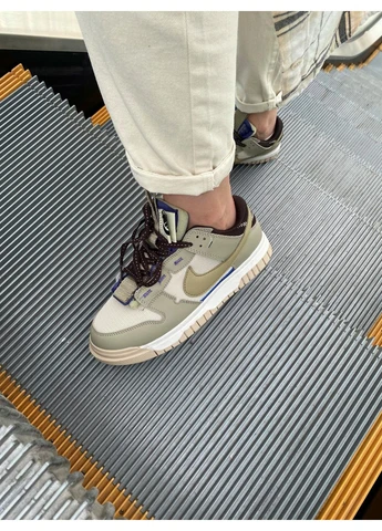 Чорні літні кросівки nike sb dunk low olive dark purple найк сб данк No Brand