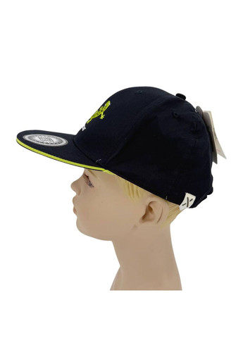 Кепка, ст. 33503-105976, ящерица, 55-57 MaxiMo (354331448)