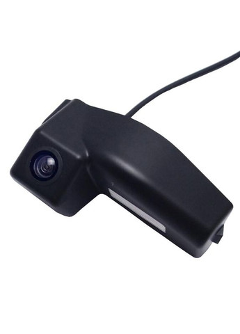 Штатна камера заднього огляду Mazda 2 2007+ Mazda 3 2007-2013 (920) автомобільна 3 шт. Lesko (349730469)