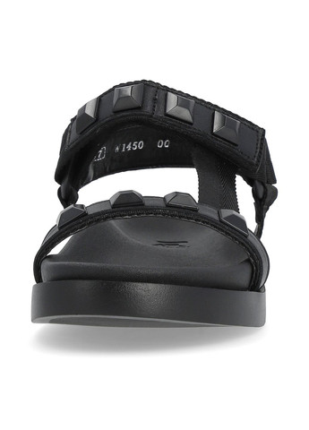 сандалии (р) экокожа 0-1-1-w-1450-00 Rieker