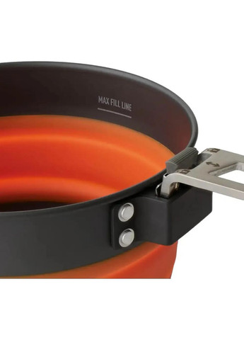 Набор посуды Frontier UL Collapsible One Pot Cook Set в чехле Sea To Summit (360238530)