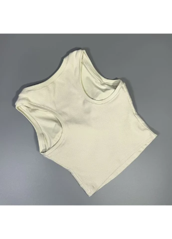 Спортивный топ для фитнеса и зала No Brand (388942272)