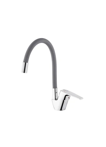 Смеситель для кухни KRM Odra — C032GRA Kroner (322643914)