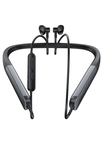 Навушники N1 neck hanging Bluetooth earphones Black Acefast (314778134)
