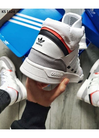 КРОСІВКИ ЖІНОЧІ ADIDAS DROP STEP HIGHT АДІДАС ДРОП СТЕП No Brand комбіновані демісезони (368855095)