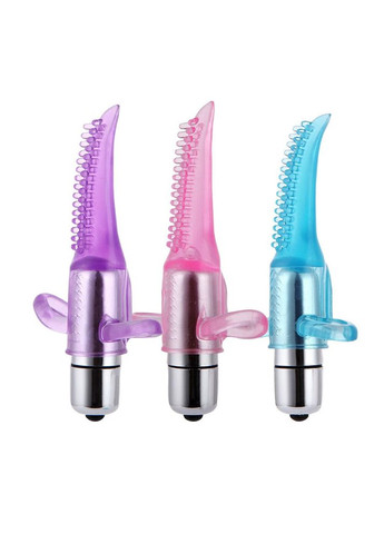 Кліторальний вібратор язичок оральний секс China (317747815)