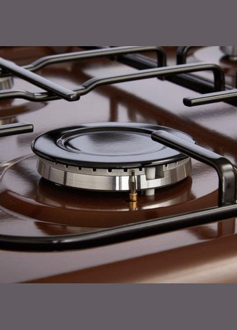 Комбинированная плита COMBO 5007 EF BR ELEYUS (332977186)