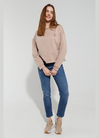 Джинсы женские 23321LK Синий (2000990360540D) shop (2000990360540) Slim Fit Karol - (316025489)