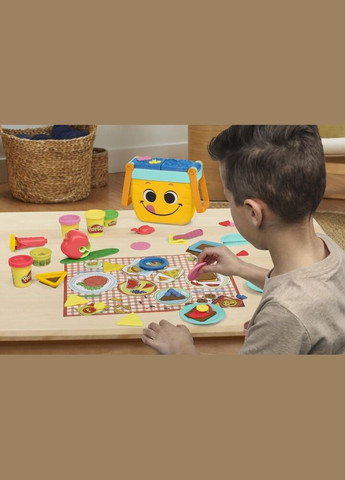 Набір для творчості з пластиліном Пікнік F6916 shop (5010994208400) Play-Doh (366425198)