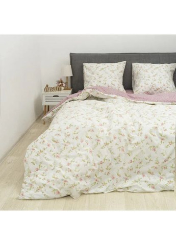 Комплект постільної білизни полуторний ранфорс 24282 100% бавовна Viluta (361971187)