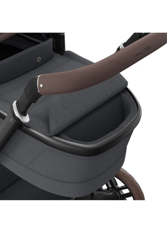 Универсальная коляска 2 в 1 Fame Twillic Graphite () Maxi-Cosi 1920204110 (366524165)